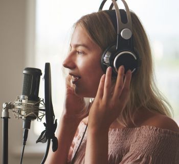 Message On Hold Recording Services