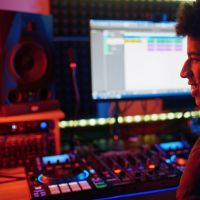 Audio Recording Sydney