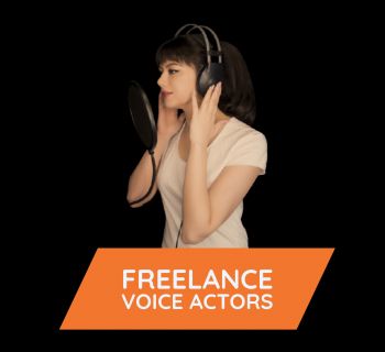 The World's #1 Creative Services Marketplace