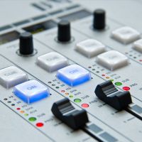 Radio Commercial Production