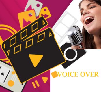 Voice Over Rates Australia