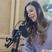 Radio Commercial Production Company