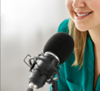 Podcast Post Production Melbourne