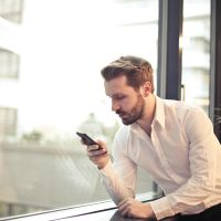 What happens when being put On Hold?