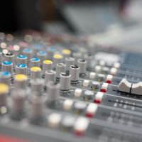 Audio Studios Gold Coast