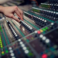 International Voice Over