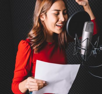 Do You Need A Production Company For A Podcast