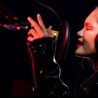 Vocals Voice Overs