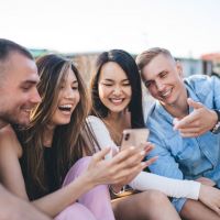 Facebook Messages On Hold