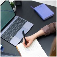 Commercial Writing