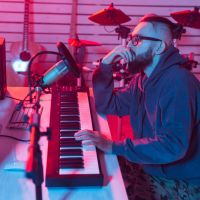 Studio Hire Gold Coast