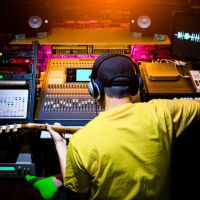Multilingual Voiceover Services