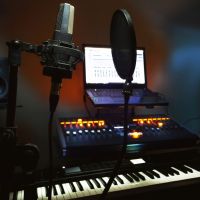 Melbourne Recording Studios