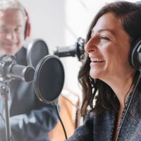 Pro Podcast Production