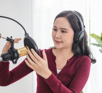 Music Recording Studio Near Me