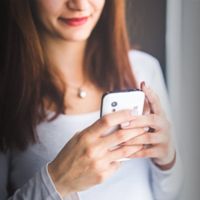 Phone Welcome Message