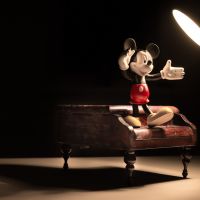 Character Voices