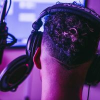 Voice Over Work Sydney
