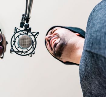 Gold Coast Studio Hire