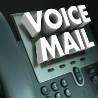 Creative Voicemail Greetings