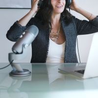 Podcast Studio Brisbane
