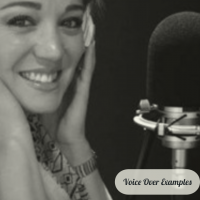 Voice Over Examples
