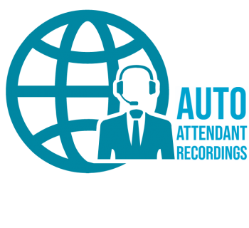Auto Attendant Recordings