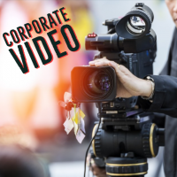 How To Make A Corporate Video